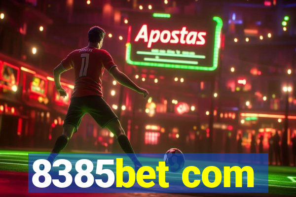 8385bet com